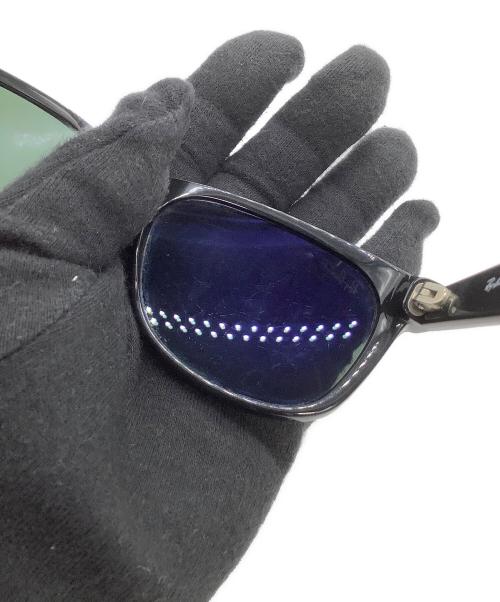 RAY-BAN（レイバン）RAY-BAN (レイバン) サングラス　NEW WAYFARER サイズ:55□18の古着・服飾アイテム