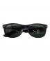 RAY-BAN（レイバン）の古着「サングラス　NEW WAYFARER」