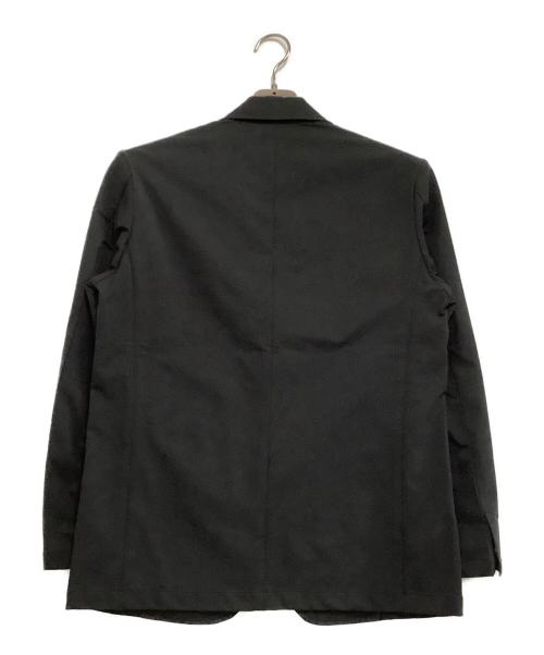 NEW BALANCE（ニューバランス）NEW BALANCE (ニューバランス) ジャケット MET24 Single Jacket ブラック サイズ:S 未使用品の古着・服飾アイテム