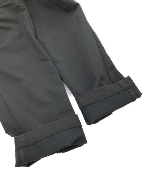 NEW BALANCE（ニューバランス）NEW BALANCE (ニューバランス) ジャケット MET24 Single Jacket ブラック サイズ:S 未使用品の古着・服飾アイテム