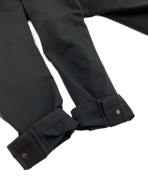 NEW BALANCE（ニューバランス）NEW BALANCE (ニューバランス) ジャケット MET24 Single Jacket ブラック サイズ:S 未使用品の古着・服飾アイテム