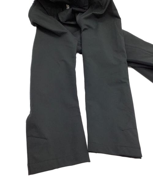 NEW BALANCE（ニューバランス）NEW BALANCE (ニューバランス) ジャケット MET24 Single Jacket ブラック サイズ:S 未使用品の古着・服飾アイテム