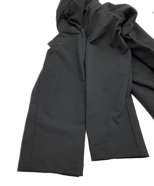 NEW BALANCE（ニューバランス）NEW BALANCE (ニューバランス) ジャケット MET24 Single Jacket ブラック サイズ:S 未使用品の古着・服飾アイテム
