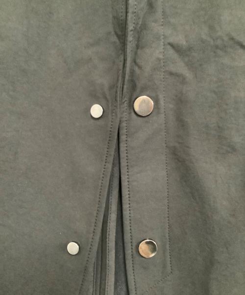 NEW BALANCE（ニューバランス）NEW BALANCE (ニューバランス) ジャケット MET24 Single Jacket ブラック サイズ:S 未使用品の古着・服飾アイテム