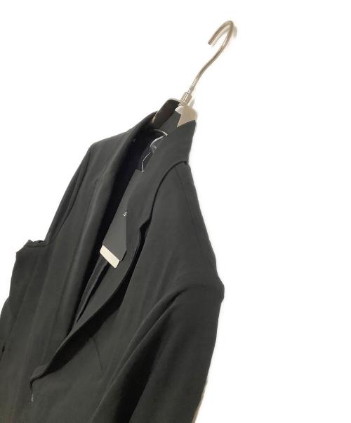 NEW BALANCE（ニューバランス）NEW BALANCE (ニューバランス) ジャケット MET24 Single Jacket ブラック サイズ:S 未使用品の古着・服飾アイテム
