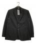 NEW BALANCE（ニューバランス）の古着「ジャケット MET24 Single Jacket」｜ブラック
