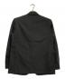 NEW BALANCE (ニューバランス) ジャケット MET24 Single Jacket ブラック サイズ:S 未使用品：10000円