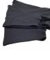 中古・古着 Calvin Klein (カルバンクライン) 半袖スウェットカットソー ブラック サイズ:S 未使用品：8000円