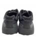 中古・古着 HOKAONEONE (ホカオネオネ) ローカットスニーカー Mafate Three2 Wordmark ブラック サイズ:27：15000円