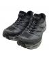 HOKAONEONE（ホカオネオネ）の古着「ローカットスニーカー MAFATE SPEED 2」｜ブラック