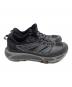 中古・古着 HOKAONEONE (ホカオネオネ) ローカットスニーカー MAFATE SPEED 2 ブラック サイズ:27：13000円