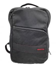 BRIEFING（ブリーフィング）の古着「リュック　CMT BACK PACK 16」｜ブラック