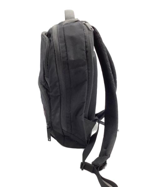 BRIEFING（ブリーフィング）BRIEFING (ブリーフィング) リュック　CMT BACK PACK 16 ブラックの古着・服飾アイテム