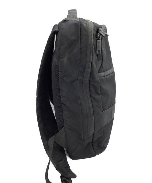 BRIEFING（ブリーフィング）BRIEFING (ブリーフィング) リュック　CMT BACK PACK 16 ブラックの古着・服飾アイテム