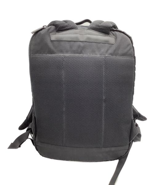 BRIEFING（ブリーフィング）BRIEFING (ブリーフィング) リュック　CMT BACK PACK 16 ブラックの古着・服飾アイテム