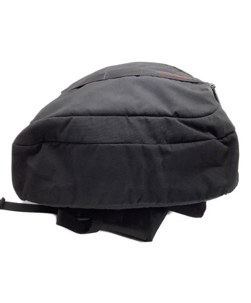 BRIEFING（ブリーフィング）BRIEFING (ブリーフィング) リュック　CMT BACK PACK 16 ブラックの古着・服飾アイテム