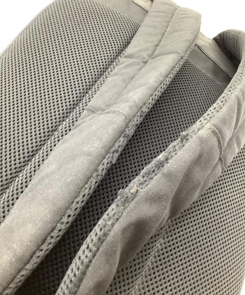 BRIEFING（ブリーフィング）BRIEFING (ブリーフィング) リュック　CMT BACK PACK 16 ブラックの古着・服飾アイテム