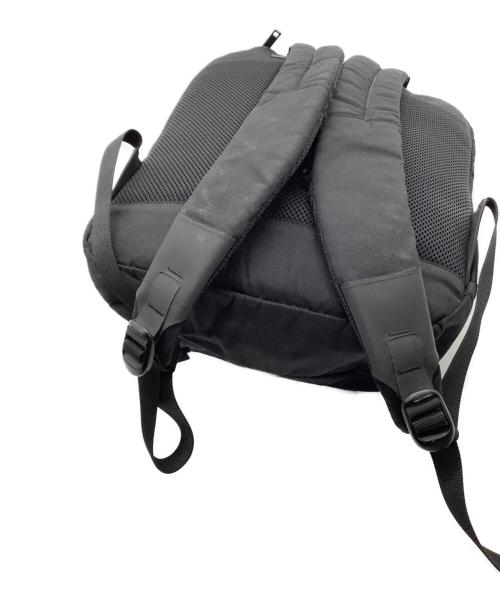 BRIEFING（ブリーフィング）BRIEFING (ブリーフィング) リュック　CMT BACK PACK 16 ブラックの古着・服飾アイテム