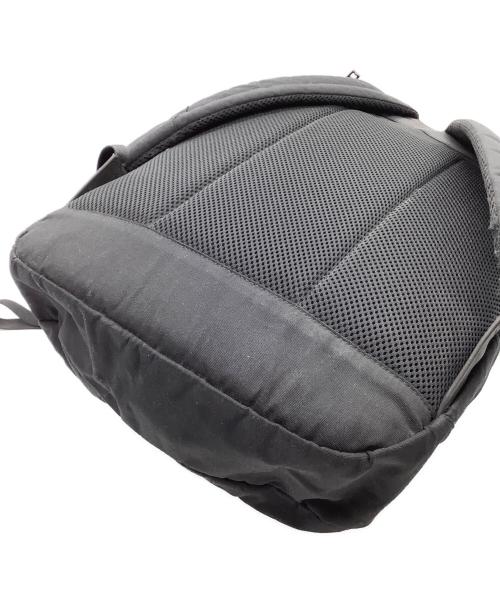 BRIEFING（ブリーフィング）BRIEFING (ブリーフィング) リュック　CMT BACK PACK 16 ブラックの古着・服飾アイテム