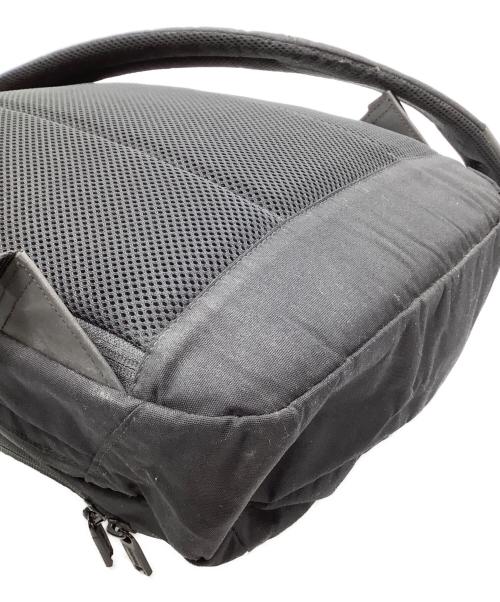 BRIEFING（ブリーフィング）BRIEFING (ブリーフィング) リュック　CMT BACK PACK 16 ブラックの古着・服飾アイテム