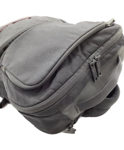 BRIEFING（ブリーフィング）BRIEFING (ブリーフィング) リュック　CMT BACK PACK 16 ブラックの古着・服飾アイテム