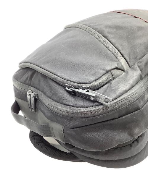 BRIEFING（ブリーフィング）BRIEFING (ブリーフィング) リュック　CMT BACK PACK 16 ブラックの古着・服飾アイテム
