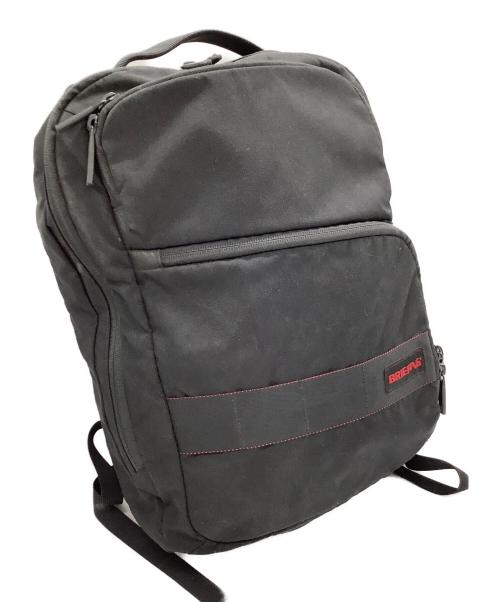 BRIEFING（ブリーフィング）BRIEFING (ブリーフィング) リュック　CMT BACK PACK 16 ブラックの古着・服飾アイテム