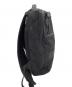 中古・古着 BRIEFING (ブリーフィング) リュック　CMT BACK PACK 16 ブラック：8000円
