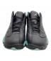 NIKE (ナイキ) ハイカットスニーカー 	Air Jordan 13 