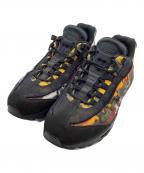 NIKEナイキ）の古着「ローカットスニーカー　Air Max 95 "ERDL Party"」｜マルチカラー