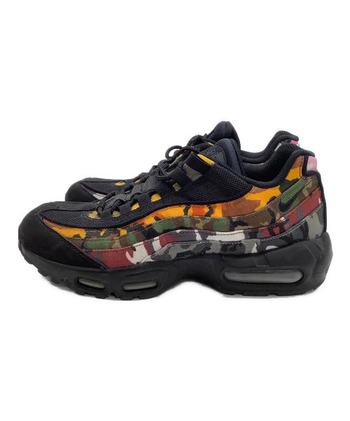 NIKE（ナイキ）NIKE (ナイキ) ローカットスニーカー　Air Max 95 