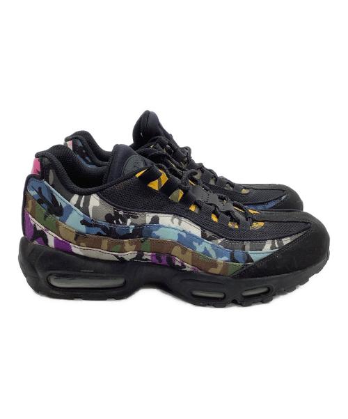 NIKE（ナイキ）NIKE (ナイキ) ローカットスニーカー　Air Max 95 