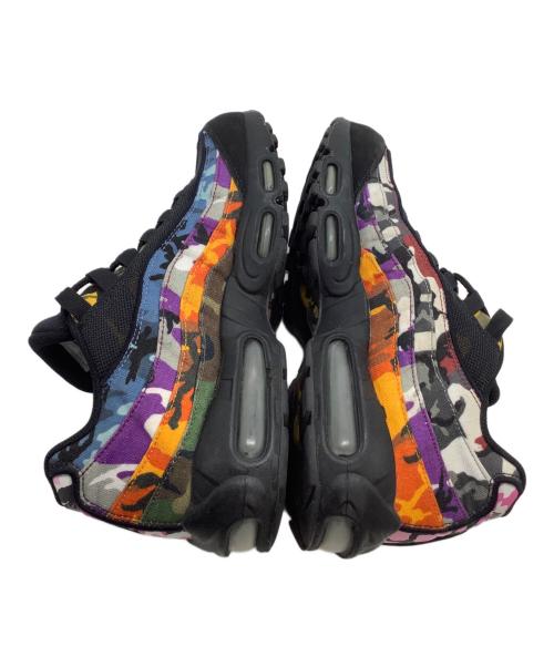 NIKE（ナイキ）NIKE (ナイキ) ローカットスニーカー　Air Max 95 