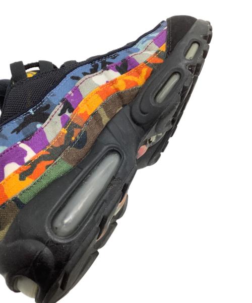NIKE（ナイキ）NIKE (ナイキ) ローカットスニーカー　Air Max 95 