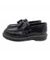 中古・古着 Dr.Martens (ドクターマーチン) タッセルローファー ADRIAN ブラック サイズ:UK7：12000円