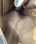 中古・古着 LOUIS VUITTON (ルイ ヴィトン) ショルダートートバッグ　モノグラム　バティニョール オリゾンタル ブラウン：50000円