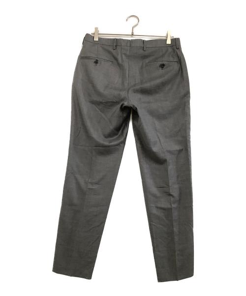 SHIPS（シップス）SHIPS (シップス) セットアップスーツ オーストラリス シャークスキン スーツ グレー サイズ:46の古着・服飾アイテム