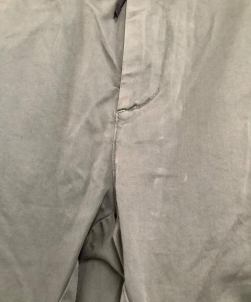 C.P COMPANY（シーピーカンパニー）C.P COMPANY (シーピーカンパニー) カーゴパンツ　THE METROPOLIS SERIES グリーン サイズ:48の古着・服飾アイテム