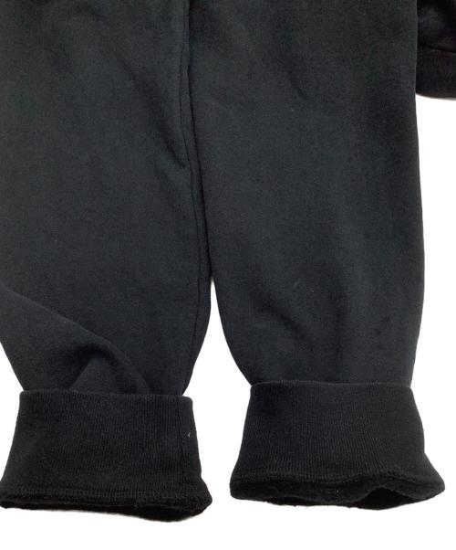TEN-C（テンシー）TEN-C (テンシー) プルオーバーパーカー　Cargo-pocket Detail Hoodie ブラック サイズ:XLの古着・服飾アイテム