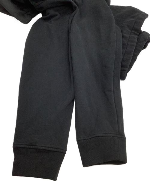 TEN-C（テンシー）TEN-C (テンシー) プルオーバーパーカー　Cargo-pocket Detail Hoodie ブラック サイズ:XLの古着・服飾アイテム