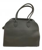 JISTORYジストリー）の古着「トートバッグ SIDE BELT BOSTON BAG」｜グレー