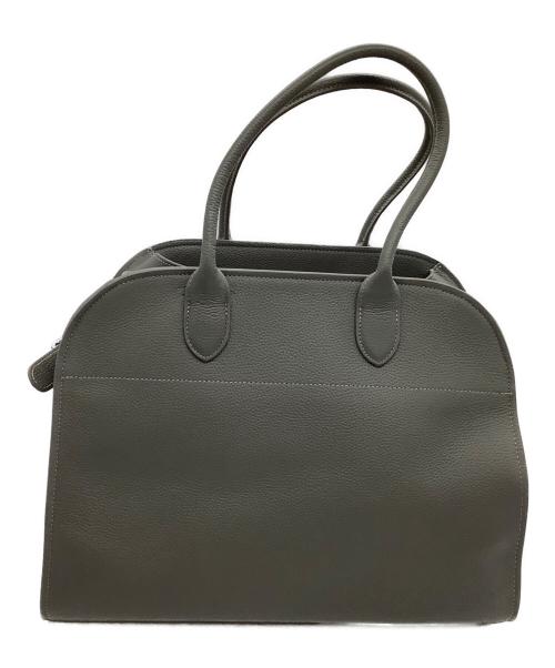JISTORY（ジストリー）JISTORY (ジストリー) トートバッグ SIDE BELT BOSTON BAG グレーの古着・服飾アイテム