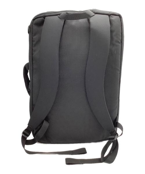 THE NORTH FACE（ザ ノース フェイス）THE NORTH FACE (ザ ノース フェイス) バッグ Shuttle 3way Daypack ブラックの古着・服飾アイテム