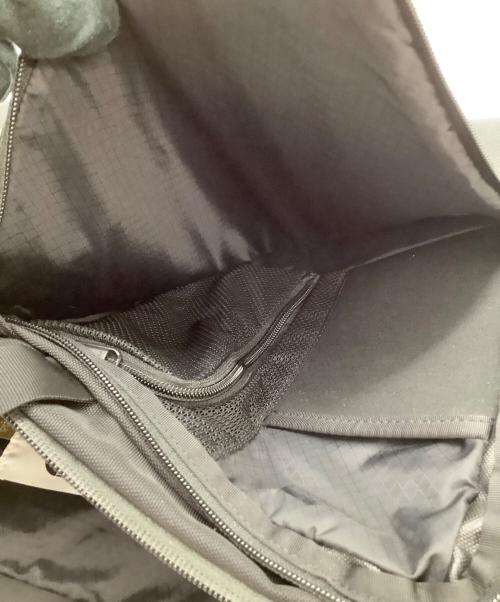 THE NORTH FACE（ザ ノース フェイス）THE NORTH FACE (ザ ノース フェイス) バッグ Shuttle 3way Daypack ブラックの古着・服飾アイテム