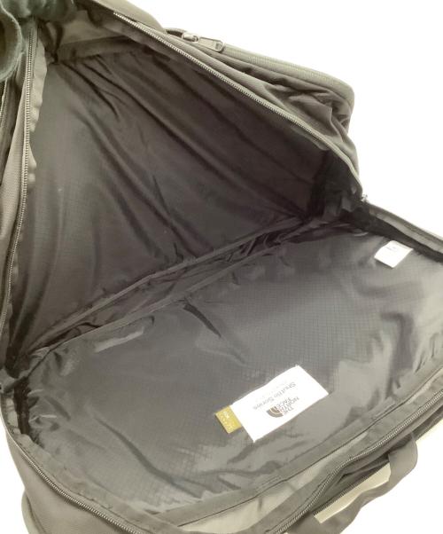 THE NORTH FACE（ザ ノース フェイス）THE NORTH FACE (ザ ノース フェイス) バッグ Shuttle 3way Daypack ブラックの古着・服飾アイテム