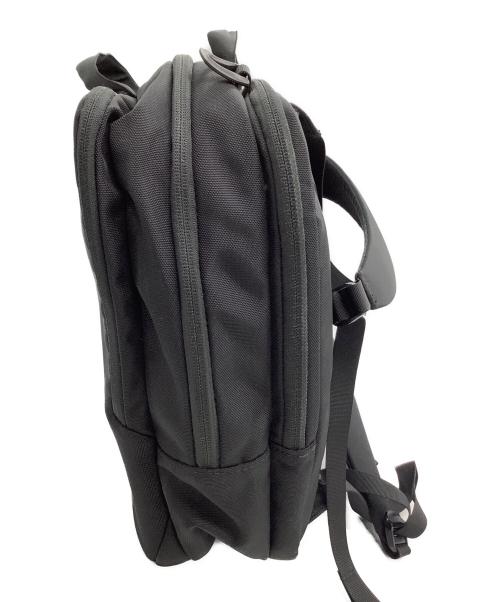 THE NORTH FACE（ザ ノース フェイス）THE NORTH FACE (ザ ノース フェイス) バッグ Shuttle 3way Daypack ブラックの古着・服飾アイテム