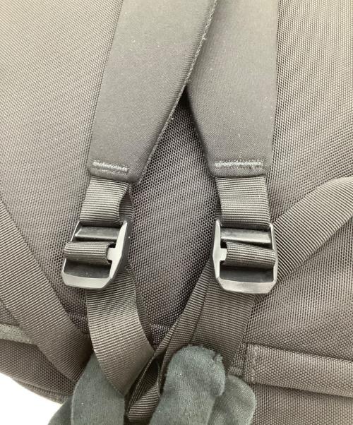 THE NORTH FACE（ザ ノース フェイス）THE NORTH FACE (ザ ノース フェイス) バッグ Shuttle 3way Daypack ブラックの古着・服飾アイテム