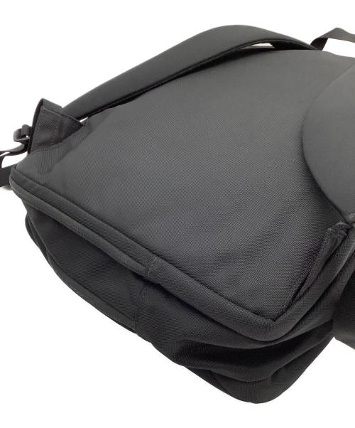 THE NORTH FACE（ザ ノース フェイス）THE NORTH FACE (ザ ノース フェイス) バッグ Shuttle 3way Daypack ブラックの古着・服飾アイテム
