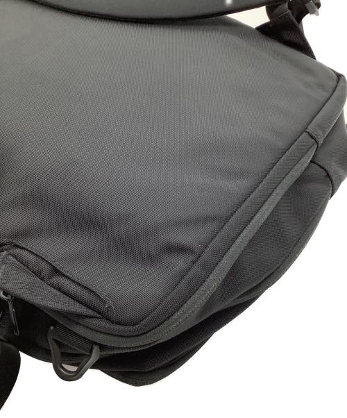 THE NORTH FACE（ザ ノース フェイス）THE NORTH FACE (ザ ノース フェイス) バッグ Shuttle 3way Daypack ブラックの古着・服飾アイテム