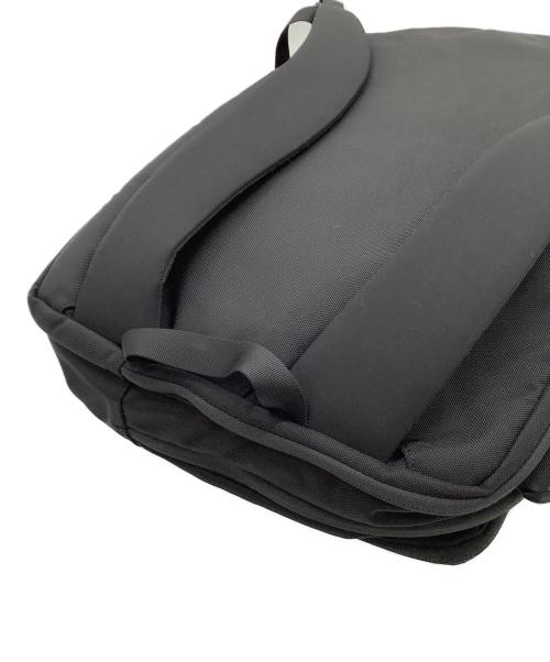 THE NORTH FACE（ザ ノース フェイス）THE NORTH FACE (ザ ノース フェイス) バッグ Shuttle 3way Daypack ブラックの古着・服飾アイテム